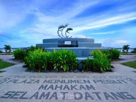 Seminar TRE Samarinda