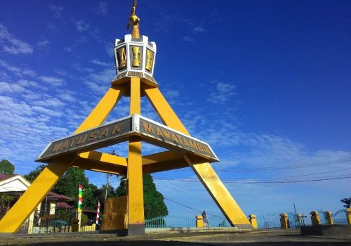 sorong